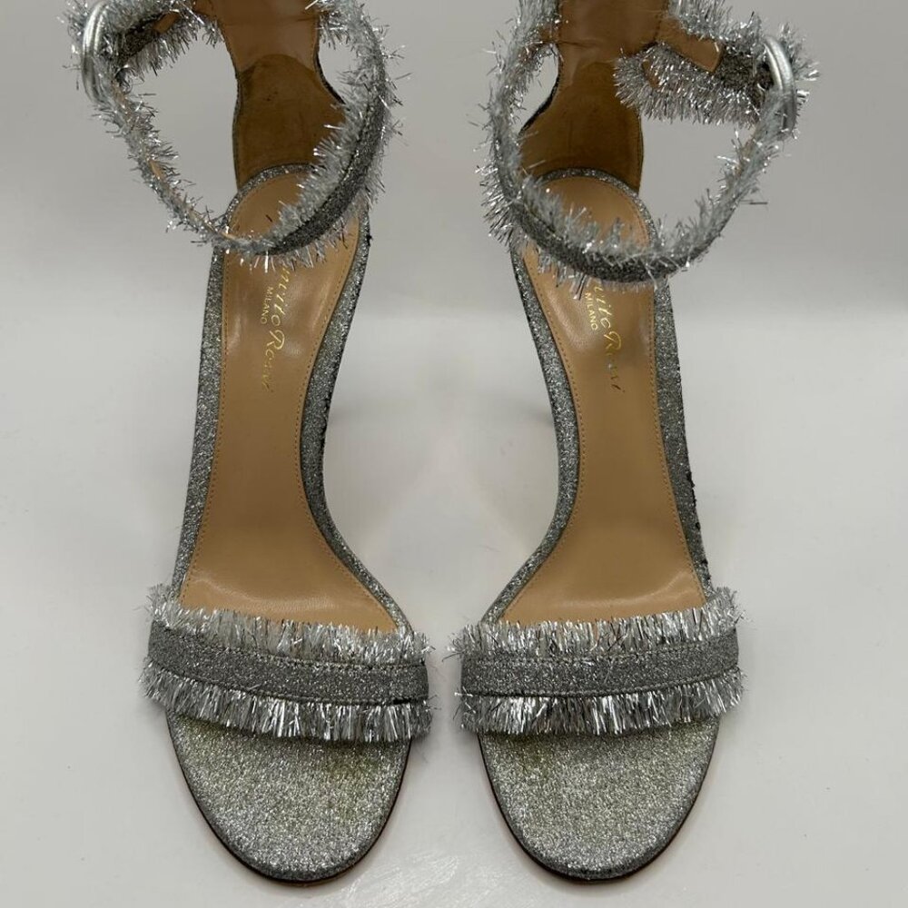 GIANVITO ROSSI HEELS